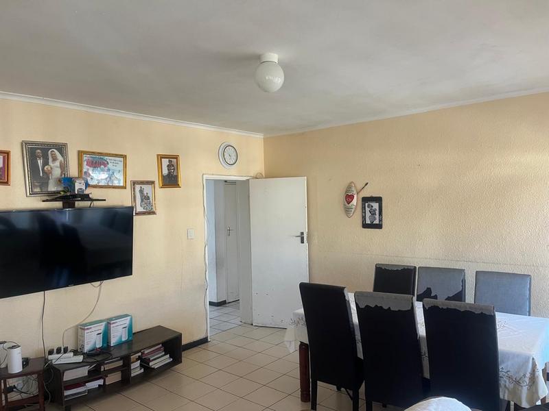 2 Bedroom Property for Sale in Parow Western Cape
